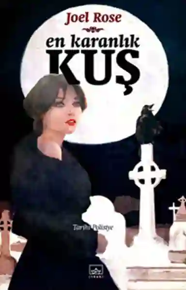 Resim EN KARANLIK KUŞ