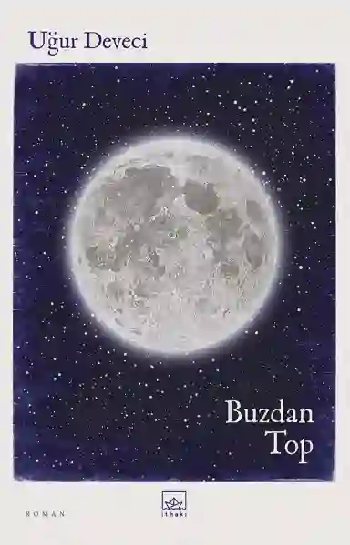 Resim BUZDAN TOP
