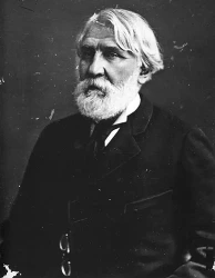 IVAN TURGENYEVKategorisi İçin Resim