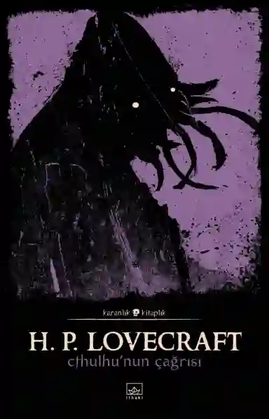 Resim CTHULHU'NUN ÇAĞRISI