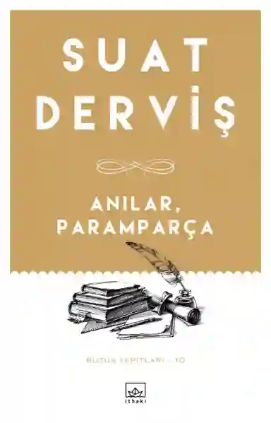 Resim ANILAR,PARAMPARÇA