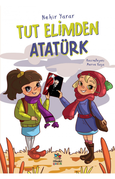 Resim TUT ELİMDEN ATATÜRK