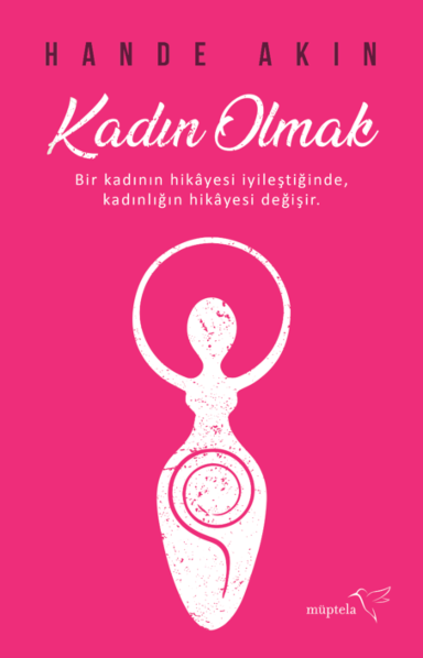 Resim KADIN OLMAK