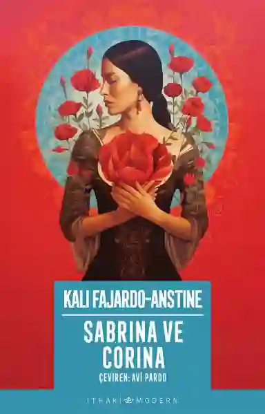Resim SABRINA VE CORINA