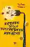 Resim MODERN SOSLU POSTMODERN MAKARNA