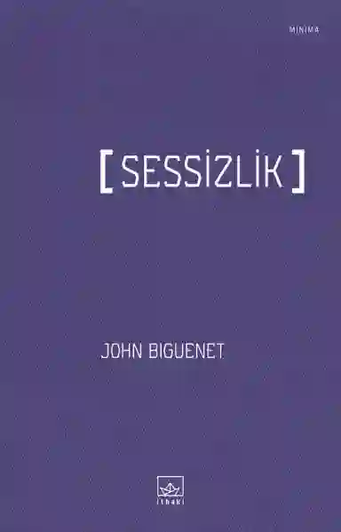 Resim SESSİZLİK