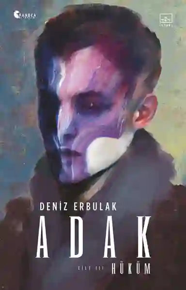 Resim ADAK CİLT 3 - HÜKÜM