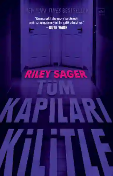 Resim TÜM KAPILARI KİLİTLE