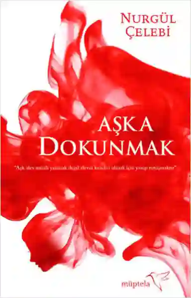 Resim AŞKA DOKUNMAK