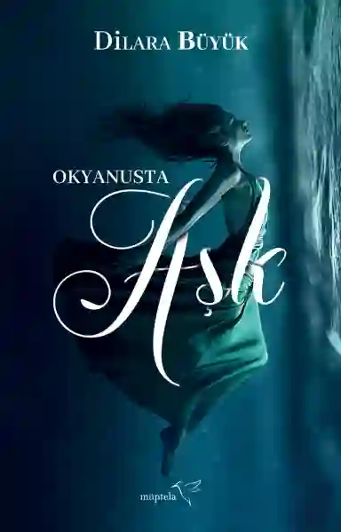 Resim OKYANUSTA AŞK