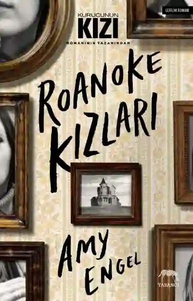 Resim ROANOKE KIZLARI
