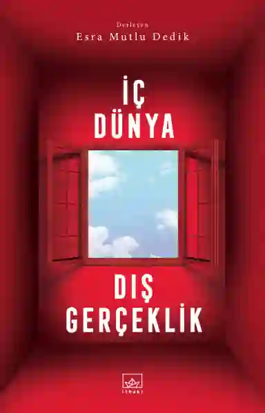 Resim İÇ DÜNYA DIŞ GERÇEKLİK
