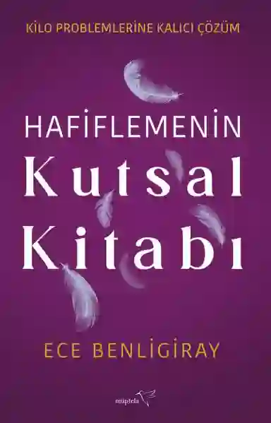 Resim HAFİFLEMENİN KUTSAL KİTABI