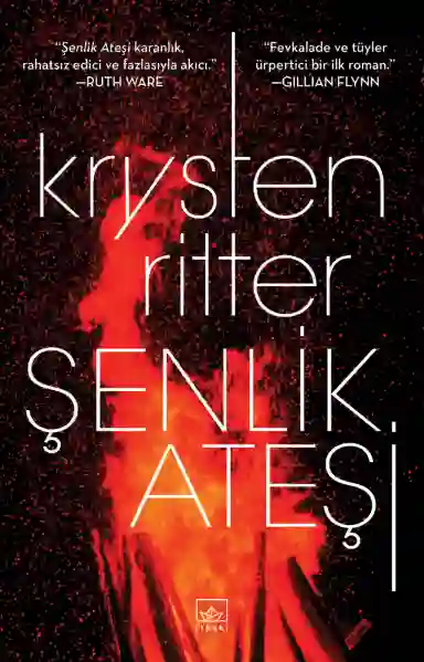 Resim ŞENLİK ATEŞİ