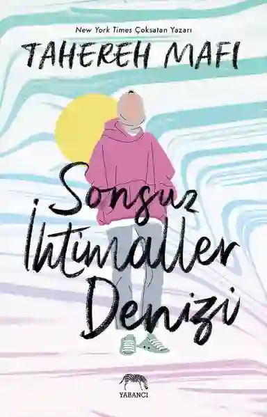 Resim SONSUZ İHTİMALLER DENİZİ (KARTON KAPAK)