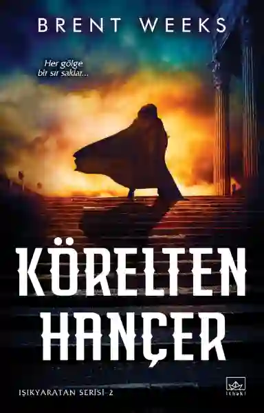 Resim KÖRELTEN HANÇER