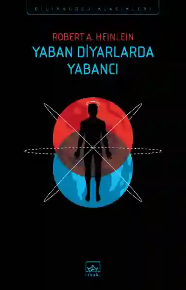 Resim YABAN DİYARLARINDA YABANCI
