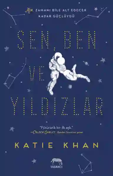 Resim SEN,BEN VE YILDIZLAR