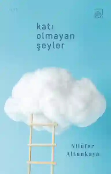 Resim KATI OLMAYAN ŞEYLER