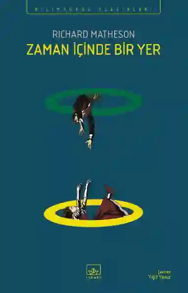 Resim ZAMAN İÇİNDE BİR YER