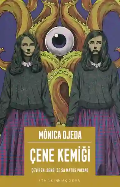 Resim ÇENE KEMİĞİ