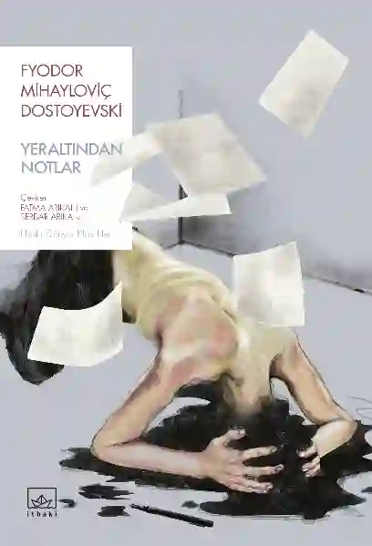 Resim YERALTINDAN NOTLAR