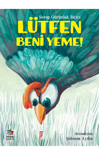 Resim LÜTFEN BENİ YEME!