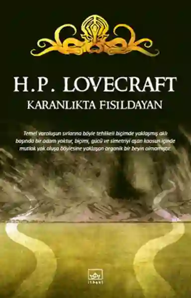 Resim KARANLIKTA FISILDAYAN