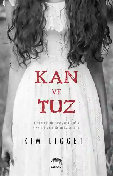 Resim KAN VE TUZ