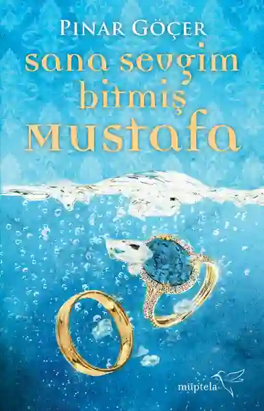 Resim SANA SEVGİM BİTMİŞ MUSTAFA