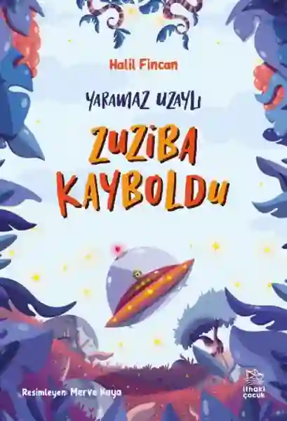 Resim ZUZİBA KAYBOLDU