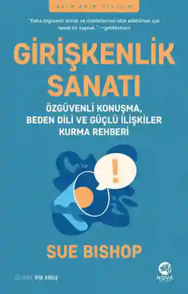 Resim GİRİŞKENLİK SANATI