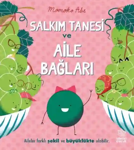 Resim SALKIM TANESİ VE AİLE BAĞLARI