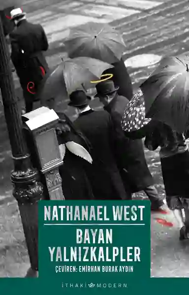 Resim BAYAN YALNIZKALPLER