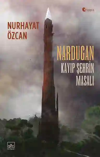 Resim NARDUGAN: KAYIP ŞEHRİN MASALI