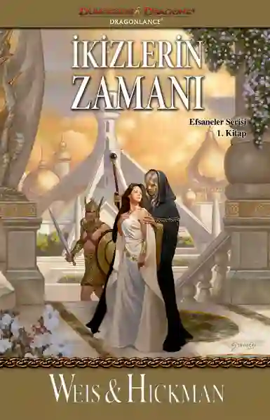 Resim İKİZLERİN ZAMANI