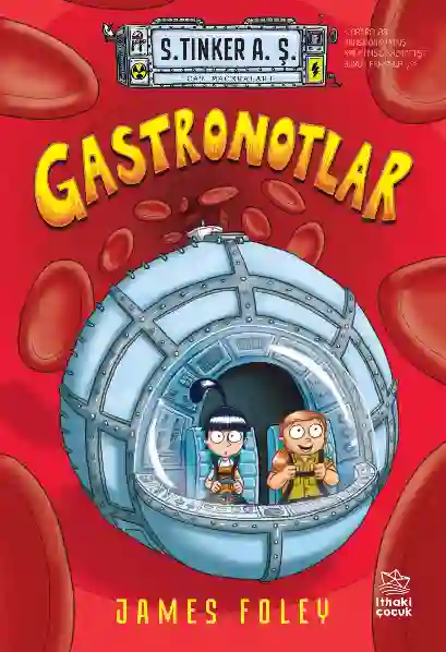 Resim GASTRONOTLAR