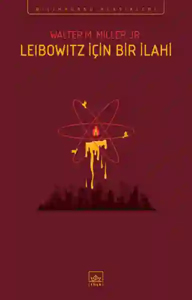Resim LEİBOWİTZ İÇİN BİR İLAHİ