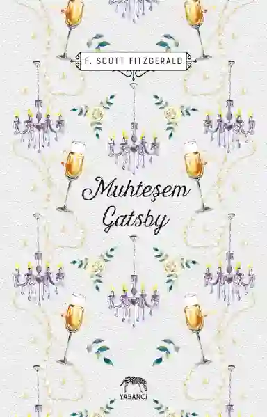 Resim MUHTEŞEM GATSBY - YABANCI YAYINLARI