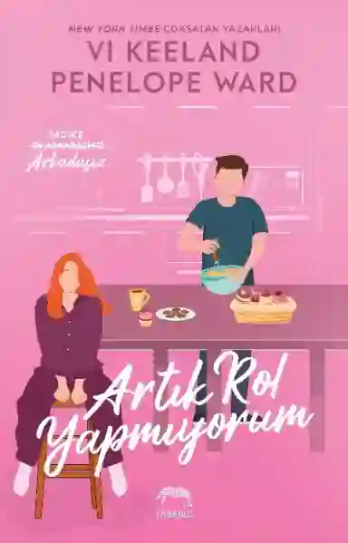 Resim ARTIK ROL YAPMIYORUM