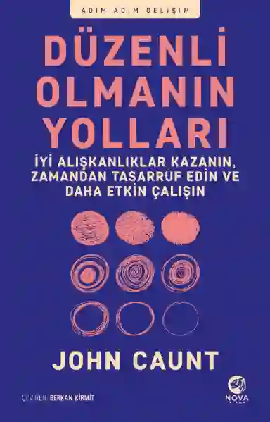 Resim DÜZENLİ OLMANIN YOLLARI