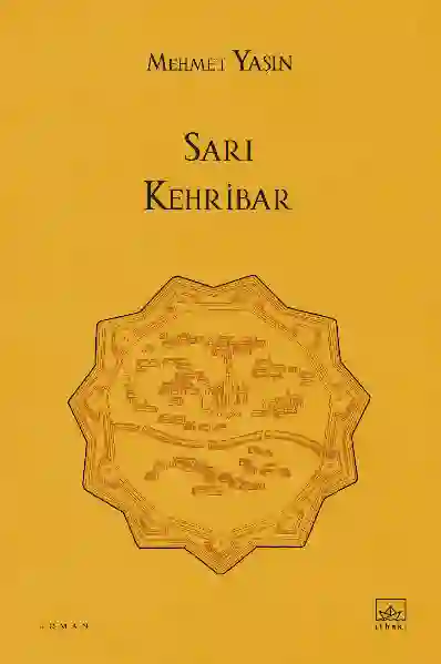 Resim SARİ KEHRİBAR