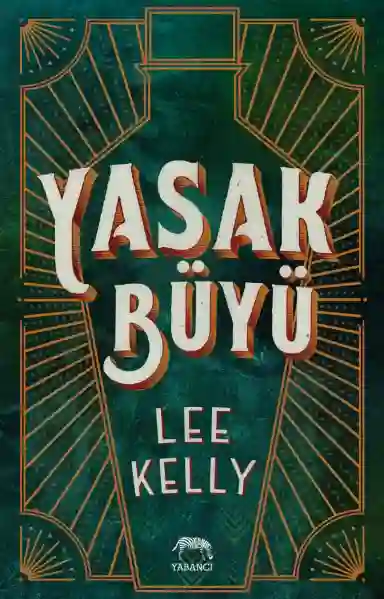 Resim YASAK BÜYÜ (CİLTLİ)