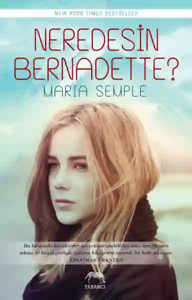 Resim NEREDESİN BERNADETTE?