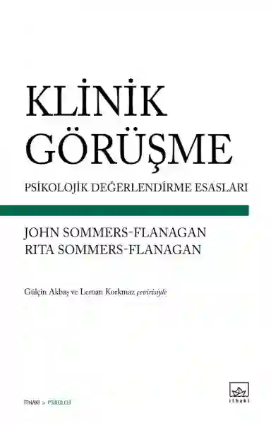 Resim KLİNİK GÖRÜŞME