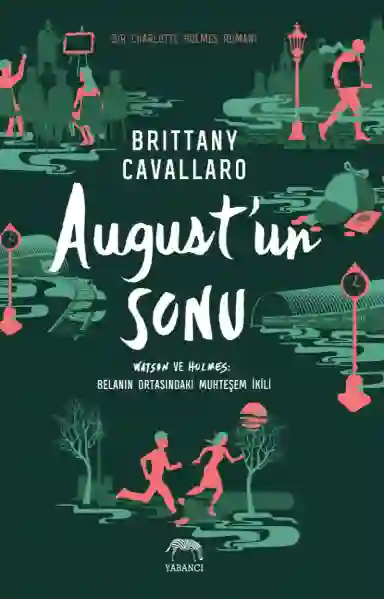 Resim AUGUST'UN SONU