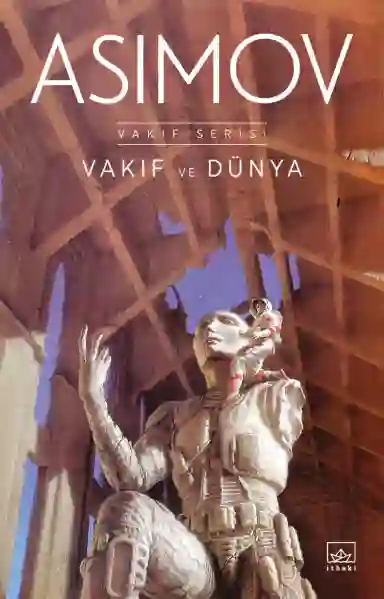 Resim VAKIF VE DÜNYA