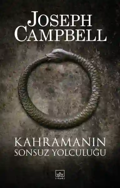 Resim KAHRAMANIN SONSUZ YOLCULUĞU