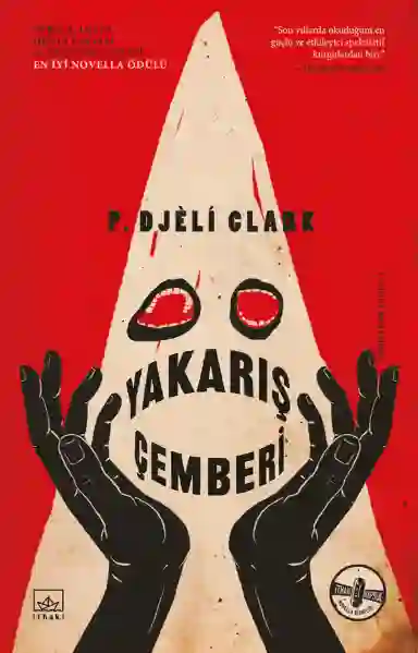 Resim YAKARIŞ ÇEMBERİ