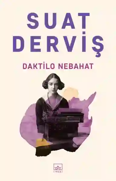 Resim DAKTİLO NEBAHAT